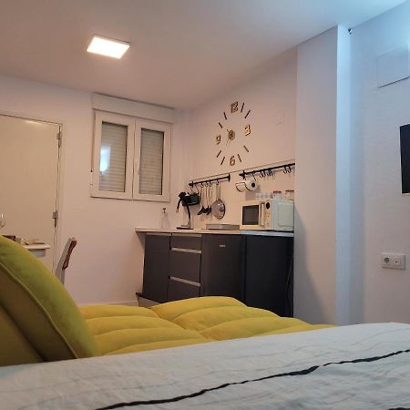 Apartamento Claver مْبيخير ذي لا فرونتيرا المظهر الخارجي الصورة