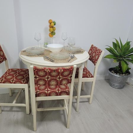 Apartamento Claver مْبيخير ذي لا فرونتيرا المظهر الخارجي الصورة