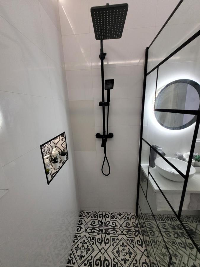 Apartamento Claver مْبيخير ذي لا فرونتيرا المظهر الخارجي الصورة