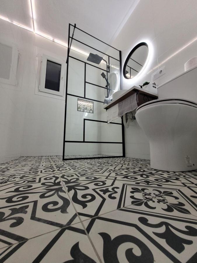 Apartamento Claver مْبيخير ذي لا فرونتيرا المظهر الخارجي الصورة
