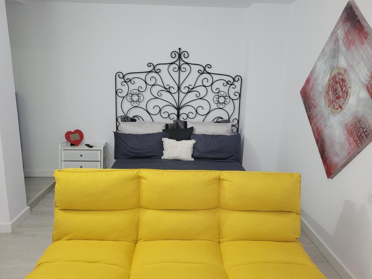 Apartamento Claver مْبيخير ذي لا فرونتيرا المظهر الخارجي الصورة