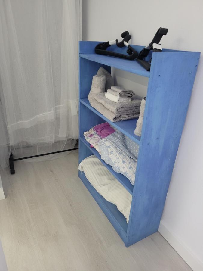 Apartamento Claver مْبيخير ذي لا فرونتيرا المظهر الخارجي الصورة