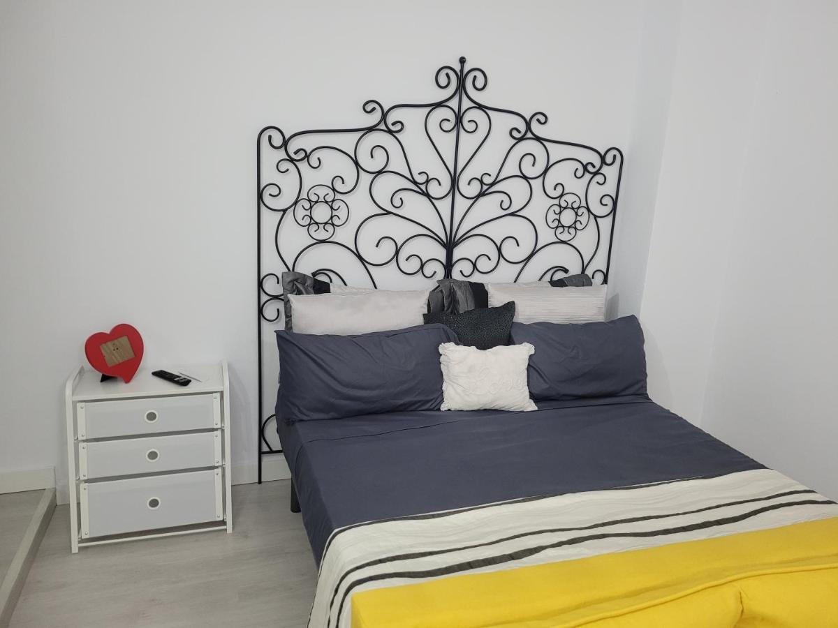 Apartamento Claver مْبيخير ذي لا فرونتيرا المظهر الخارجي الصورة