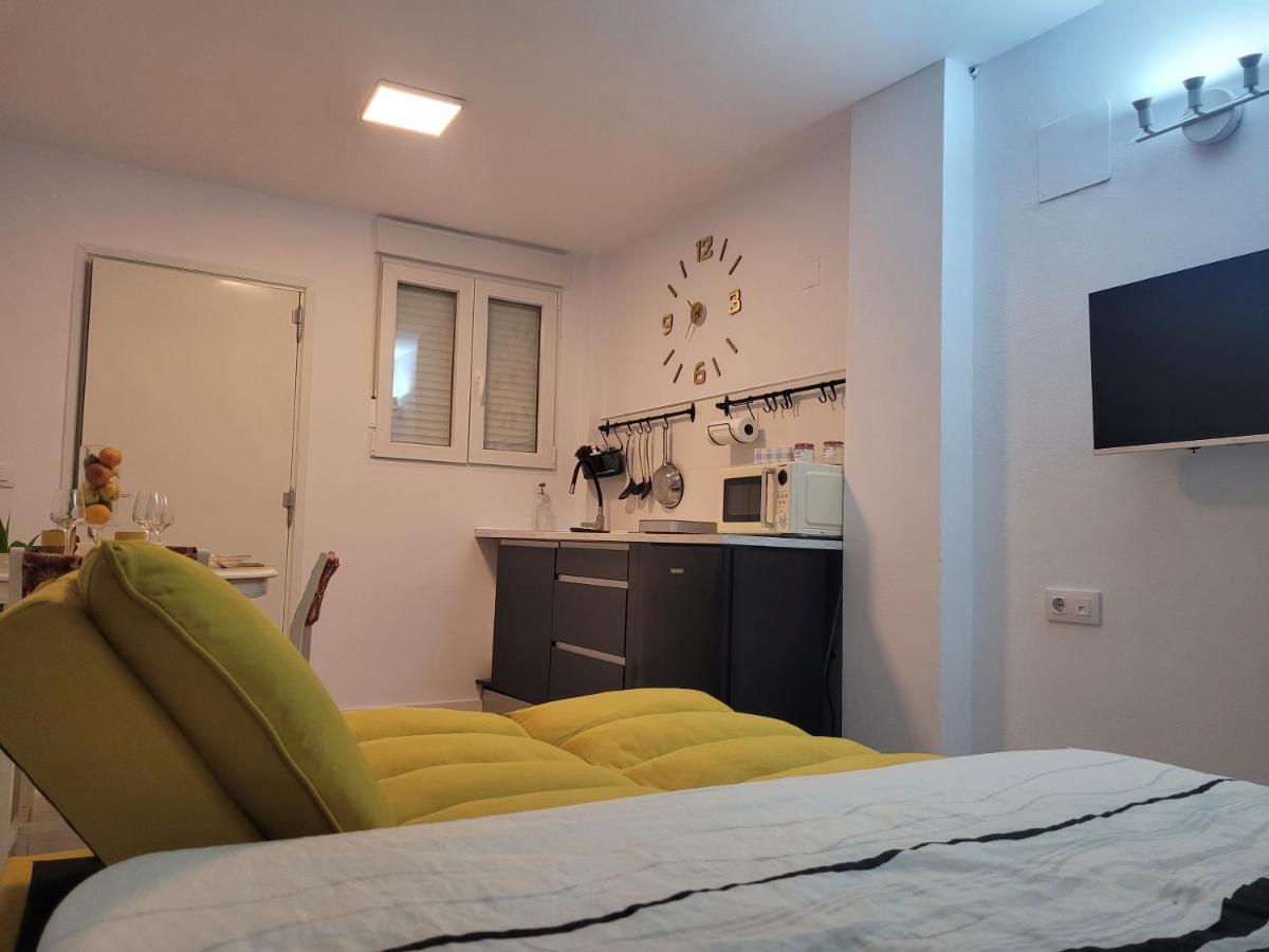Apartamento Claver مْبيخير ذي لا فرونتيرا المظهر الخارجي الصورة