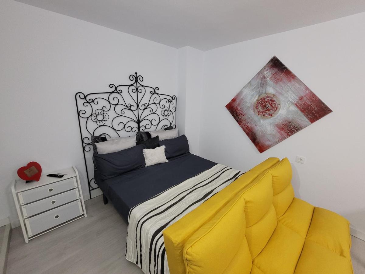 Apartamento Claver مْبيخير ذي لا فرونتيرا المظهر الخارجي الصورة