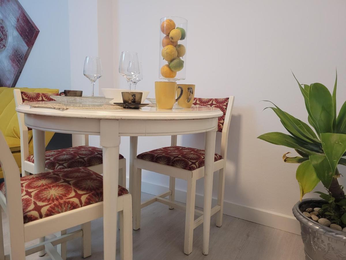 Apartamento Claver مْبيخير ذي لا فرونتيرا المظهر الخارجي الصورة