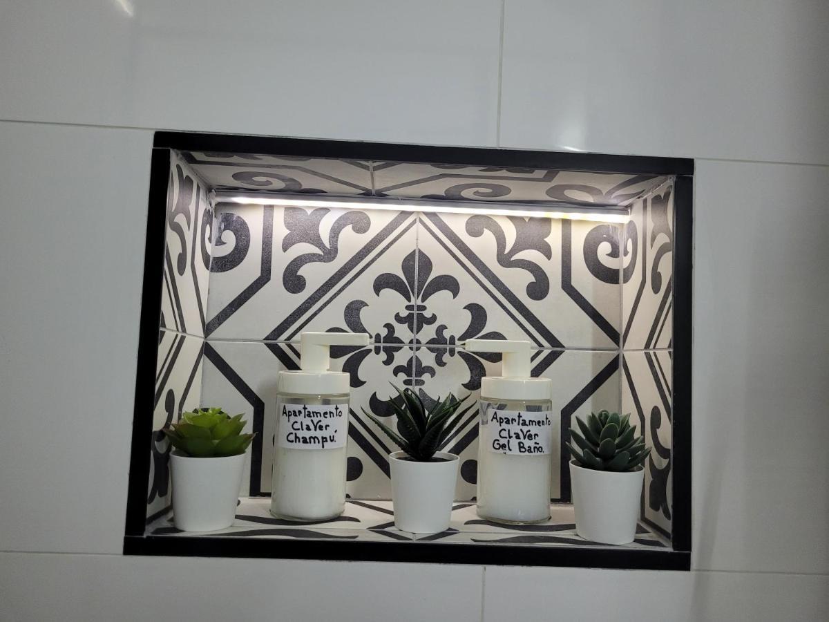 Apartamento Claver مْبيخير ذي لا فرونتيرا المظهر الخارجي الصورة