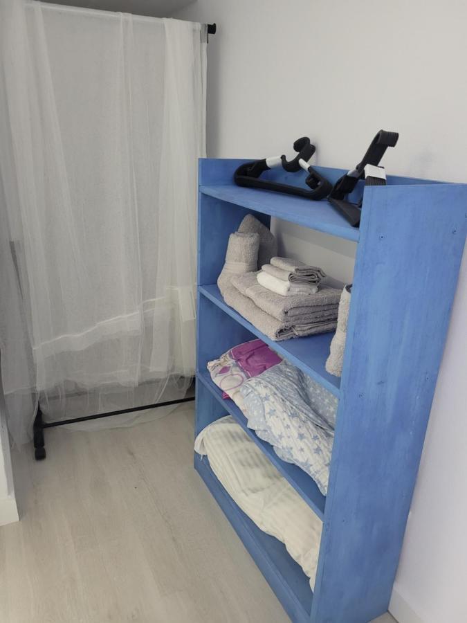 Apartamento Claver مْبيخير ذي لا فرونتيرا المظهر الخارجي الصورة
