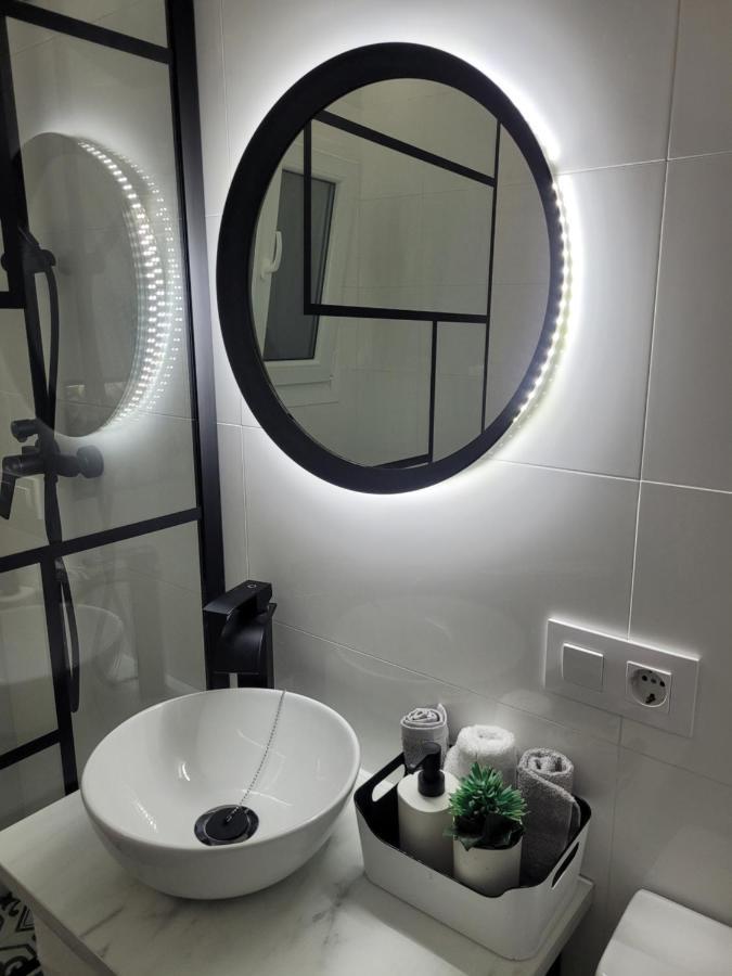 Apartamento Claver مْبيخير ذي لا فرونتيرا المظهر الخارجي الصورة